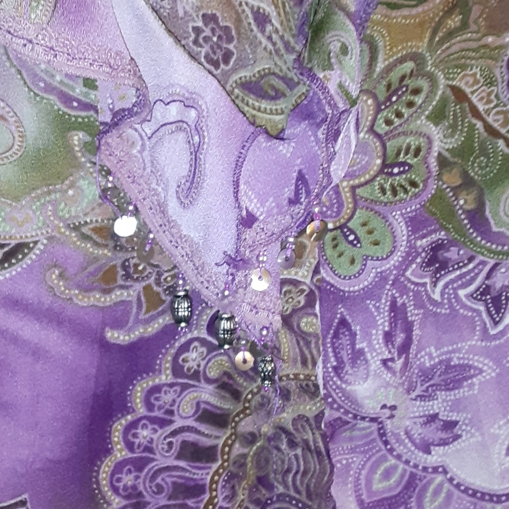 Blouse - Picture 2 of 4